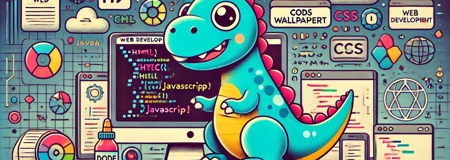DinoDev AI banner