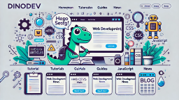 DinoBlog