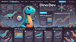 DinoAPI