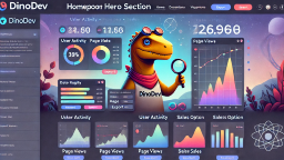 DinoStats